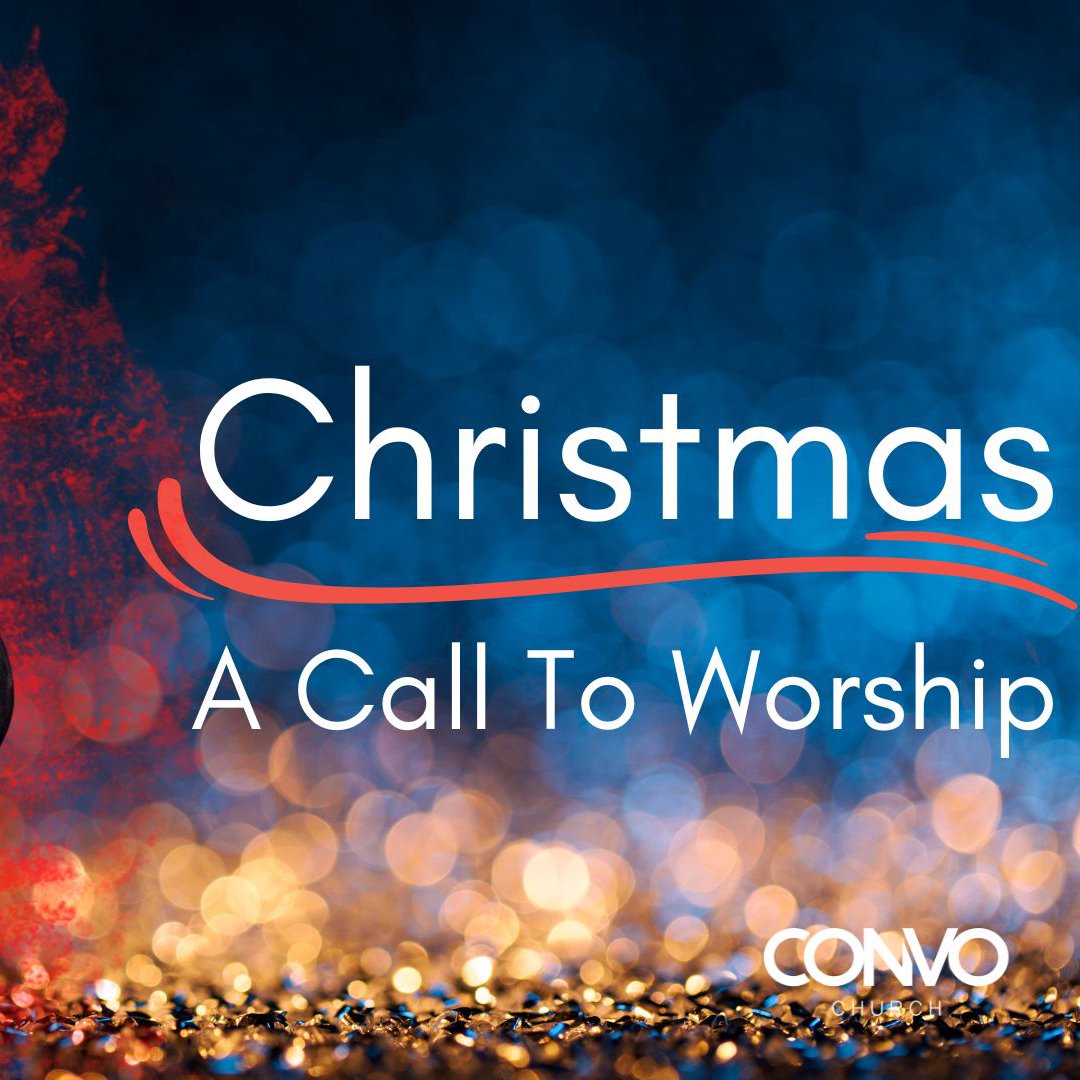CONVO Church