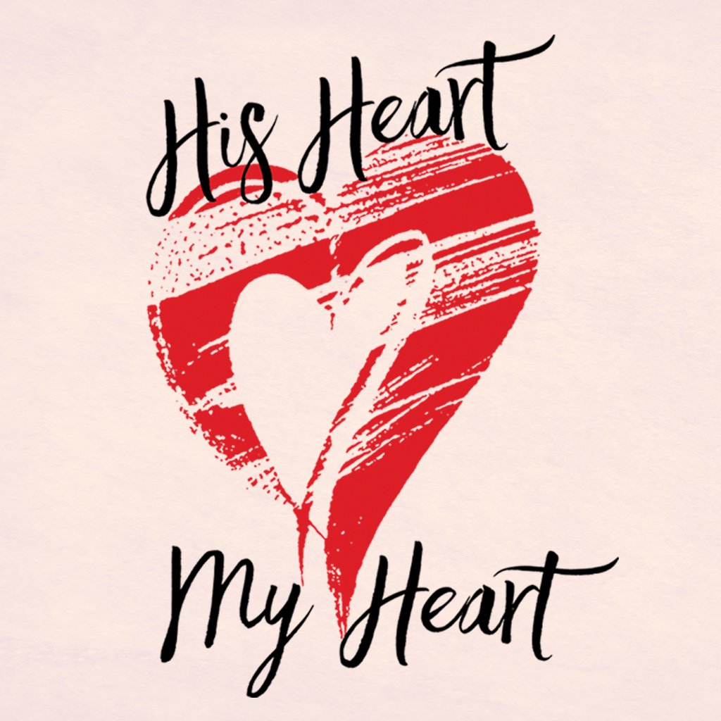His Heart, My Heart episode artwork
