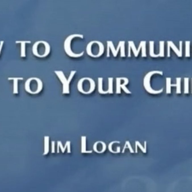 How to Communicate Faith to Your Children