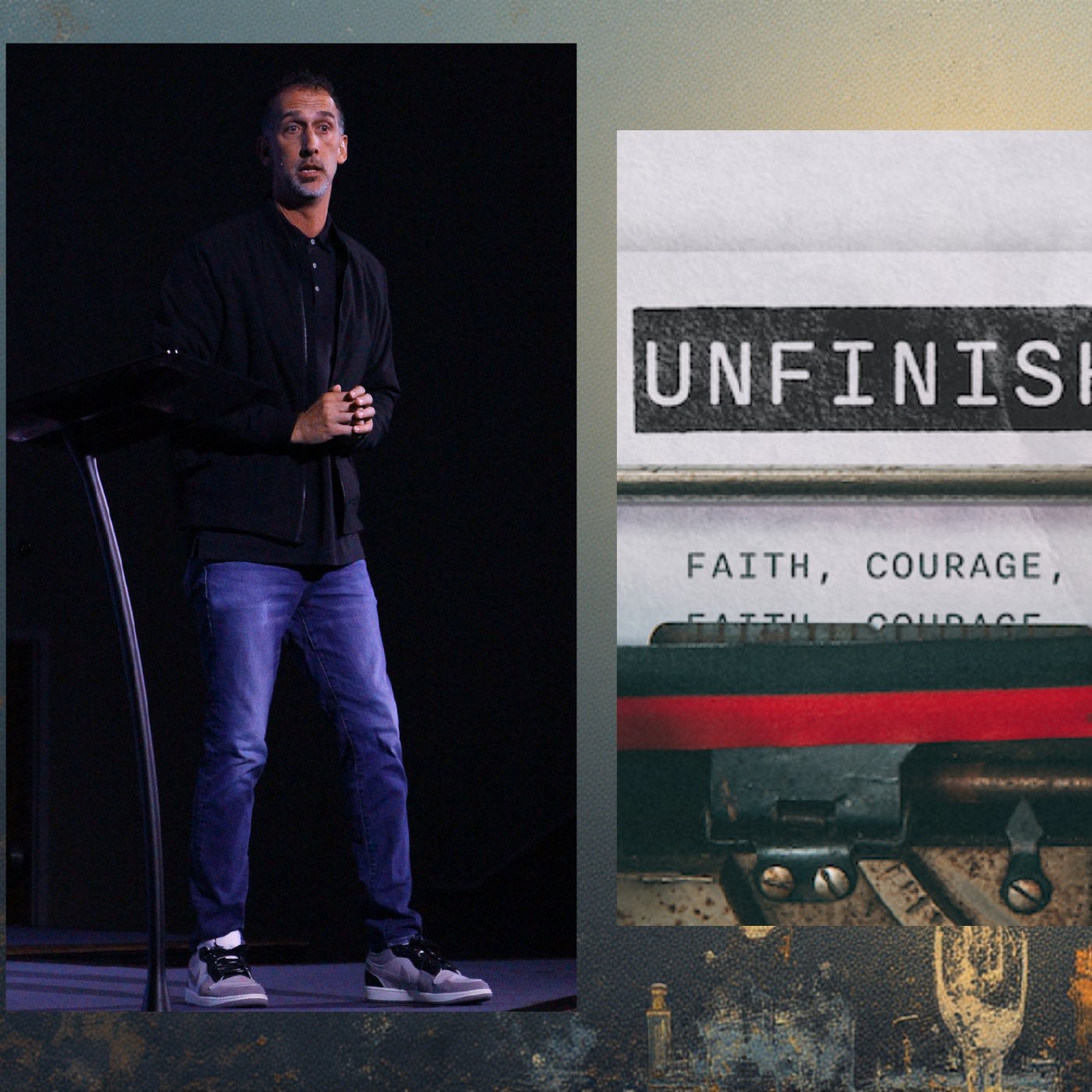 Heritage Fellowship Church