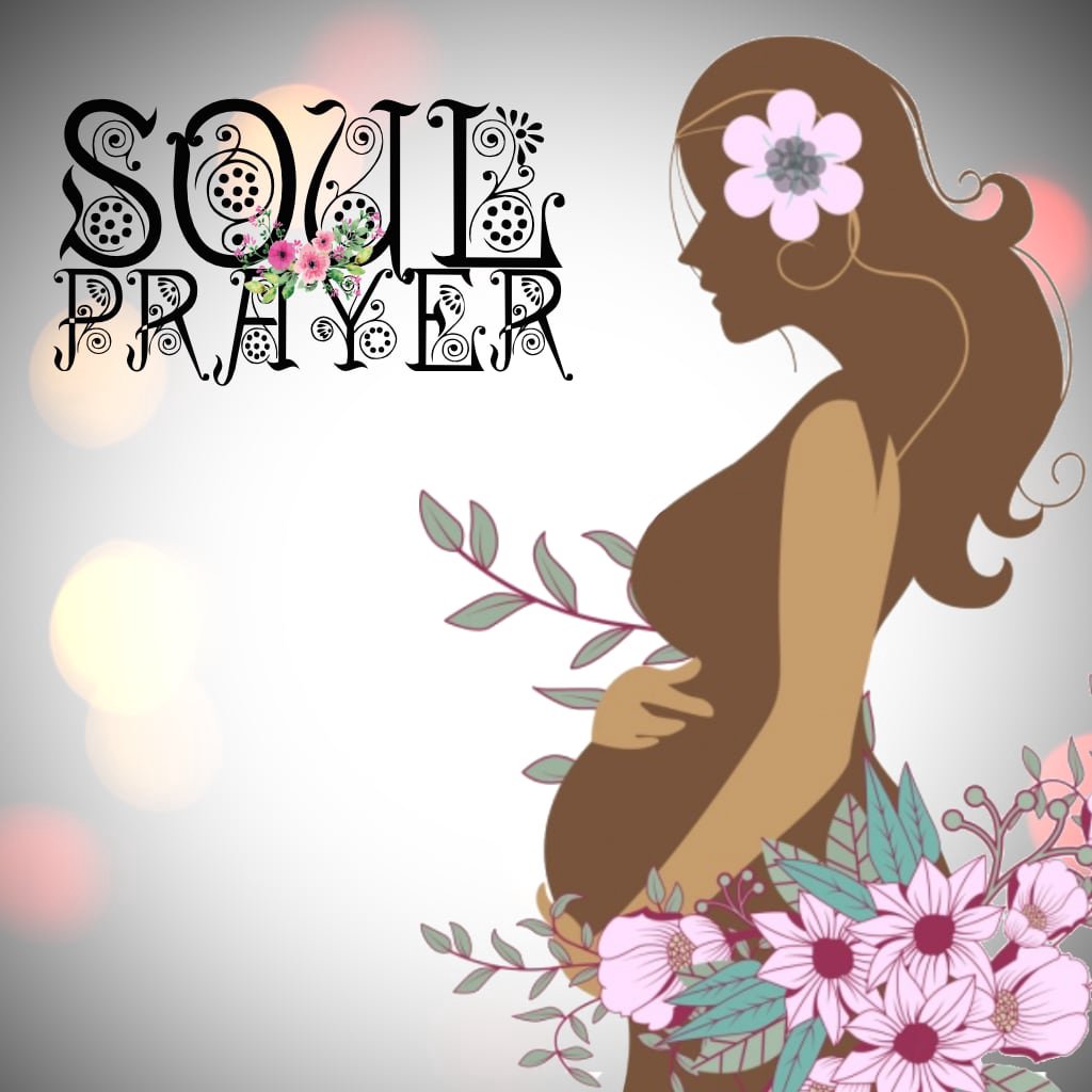 Soul Prayer episode artwork