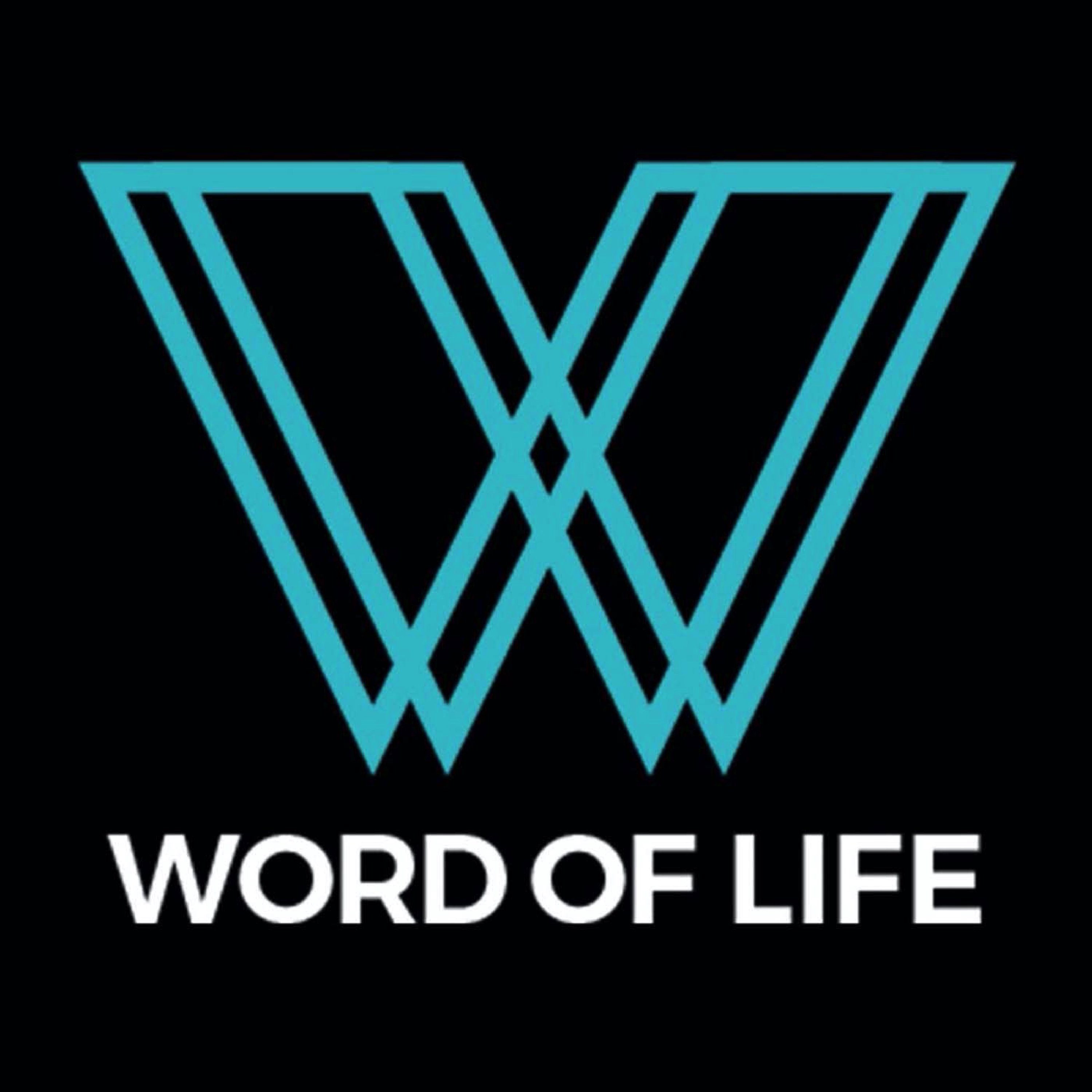 Word of Life DE podcast artwork