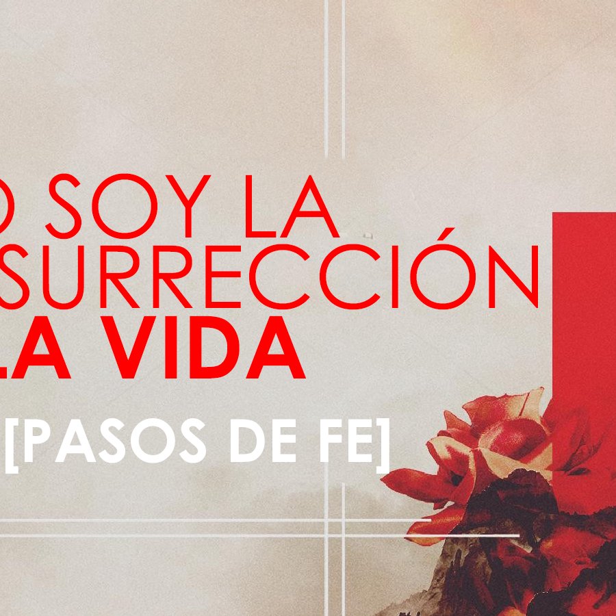 Pasos de Fe