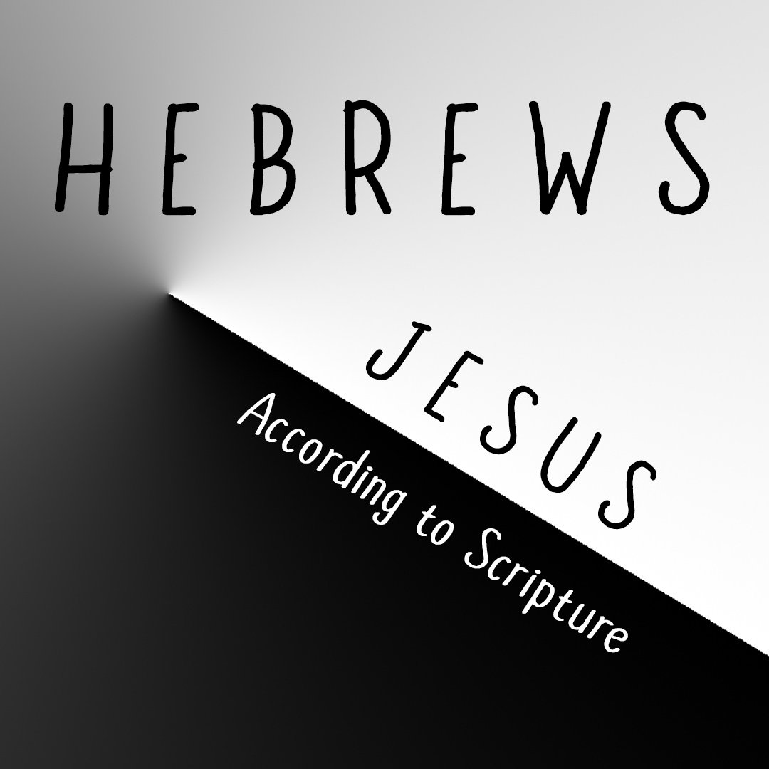 Hebrews 5:11-14 episode artwork