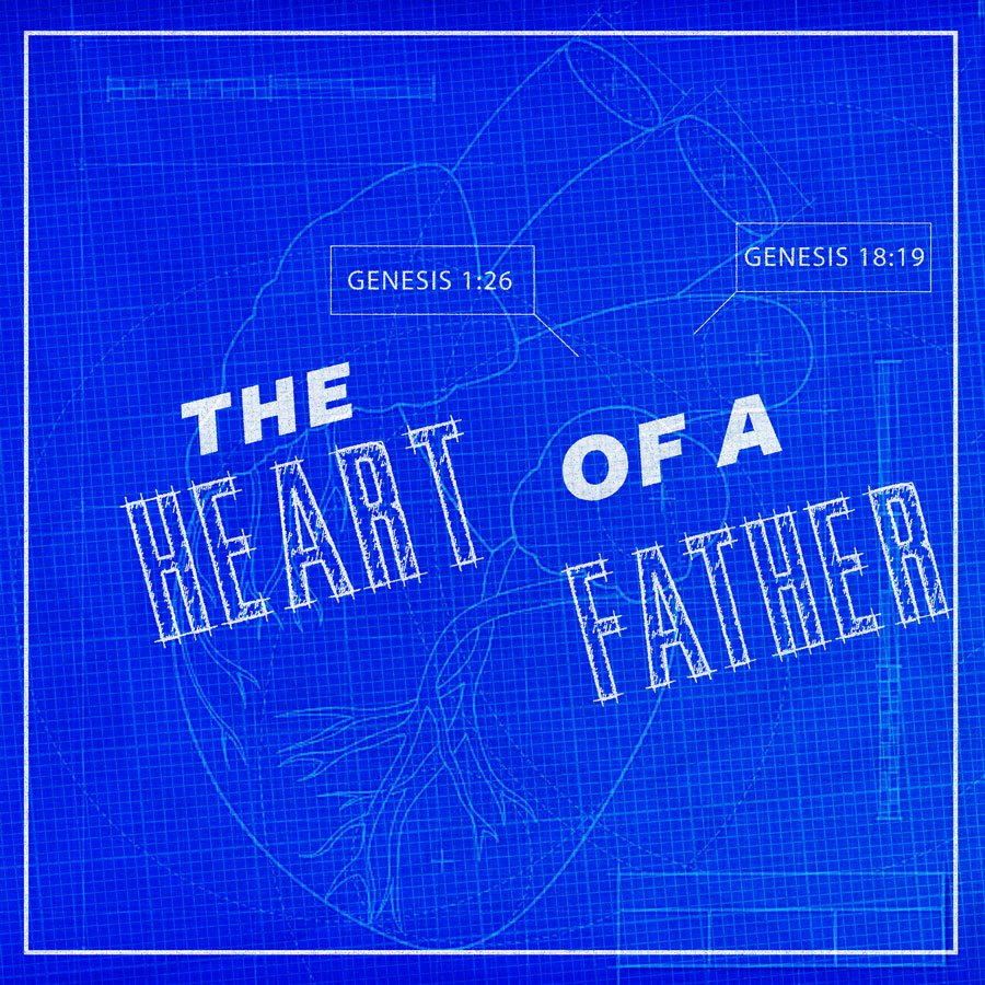 The Heart of a Father episode artwork