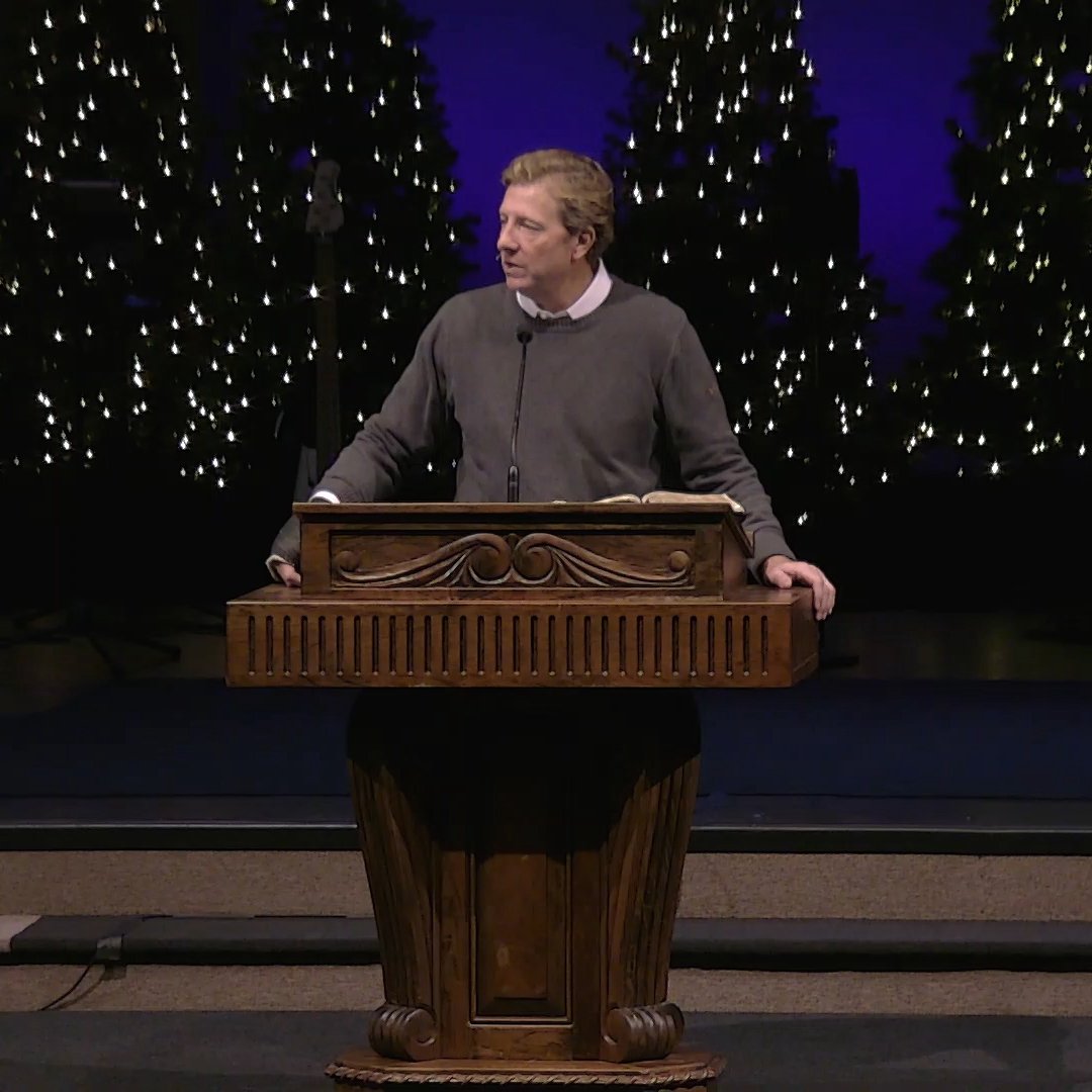 Hibernia Baptist Church