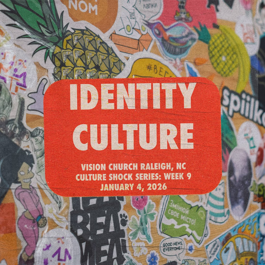 Identity Culture