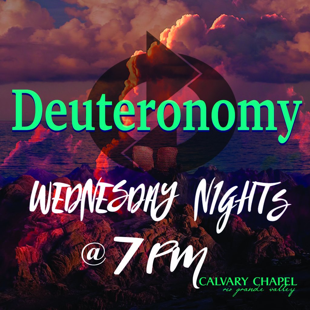 Deuteronomy 2 and 3 Learn the Lesson episode artwork
