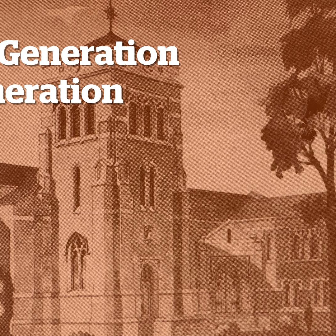 Cornerstone West Los Angeles » Sermons