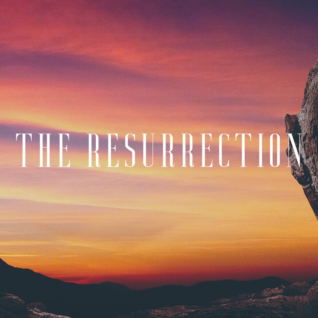 The Resurrection episode artwork