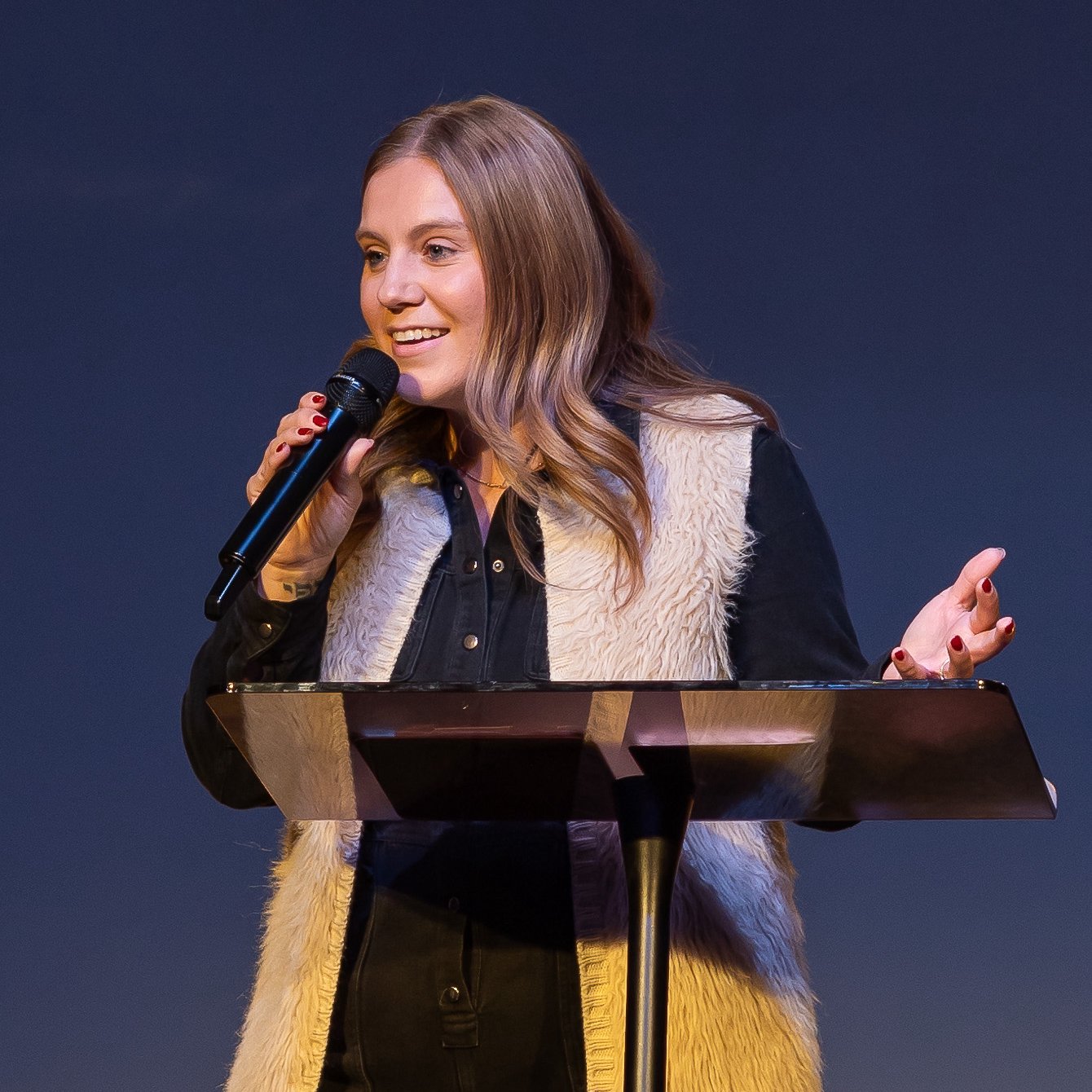 Vida Church en Español