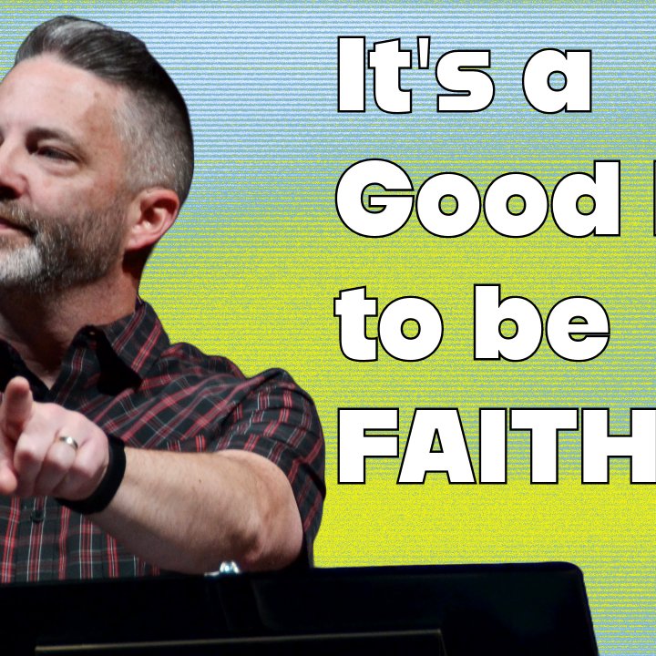 Fruit of the Spirit: Faithfulness episode artwork
