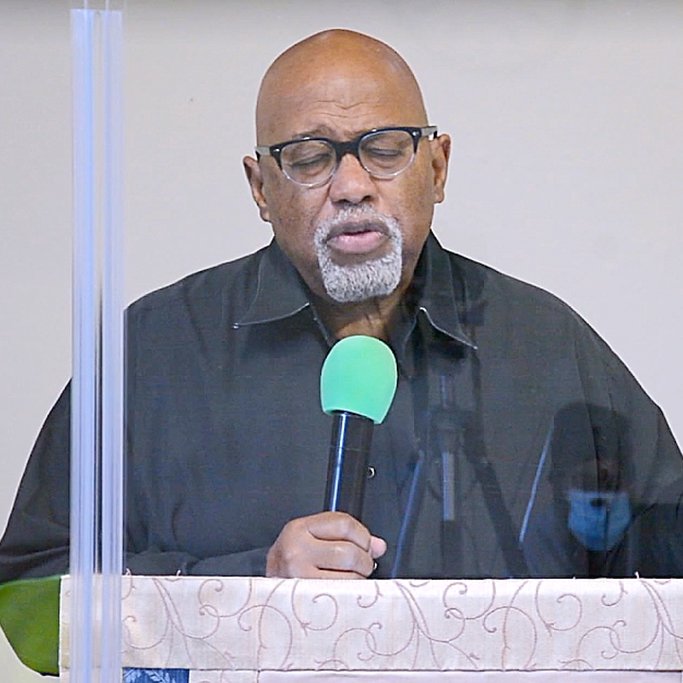 Spiritual Warfare pt 6