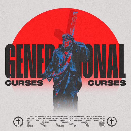 GENERATIONAL CURSES episode artwork
