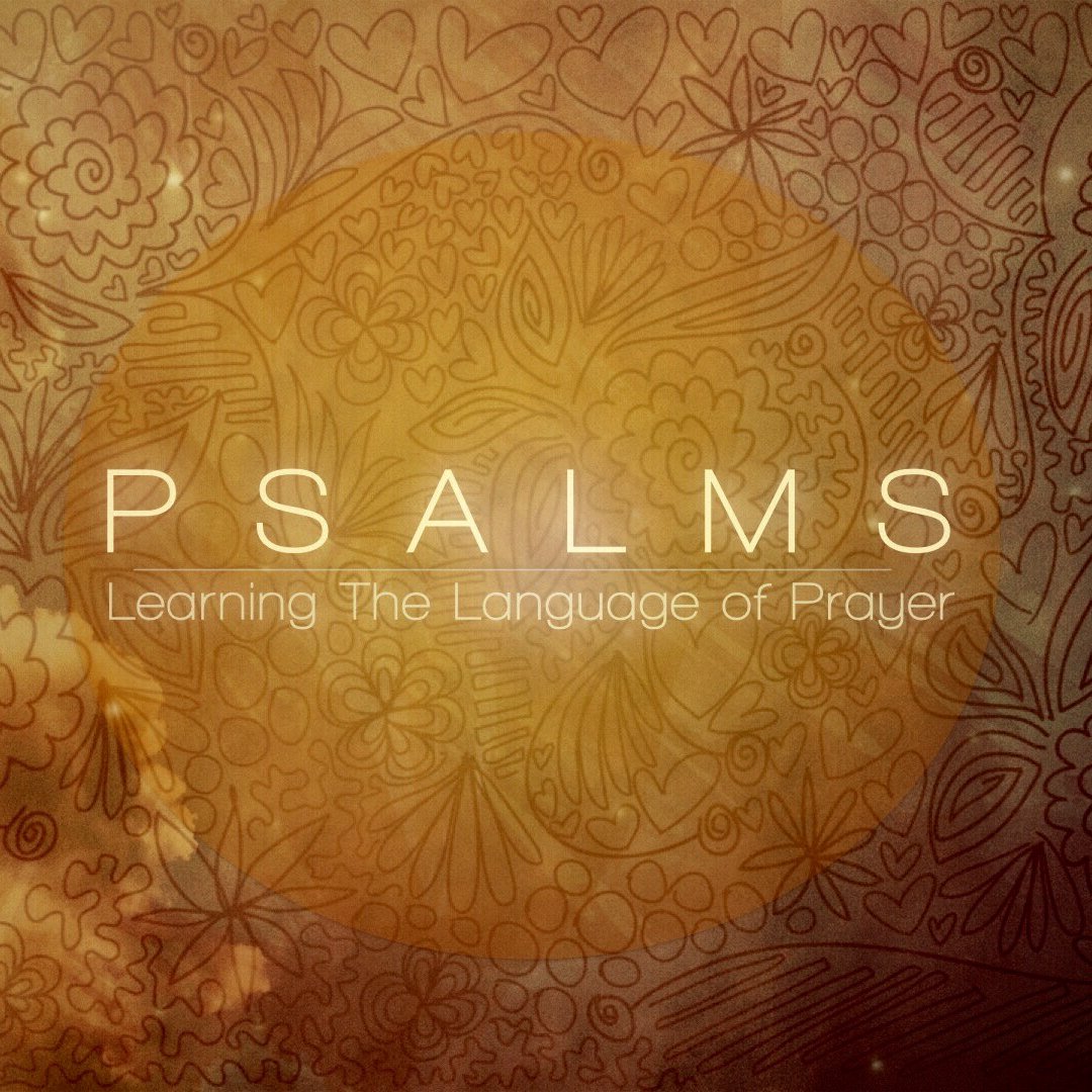 Psalms | Part 14 episode artwork