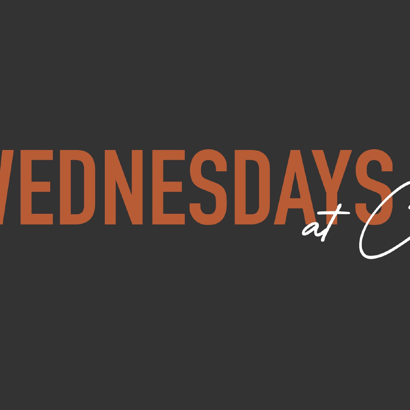 Crossgates Church Audio Podcast