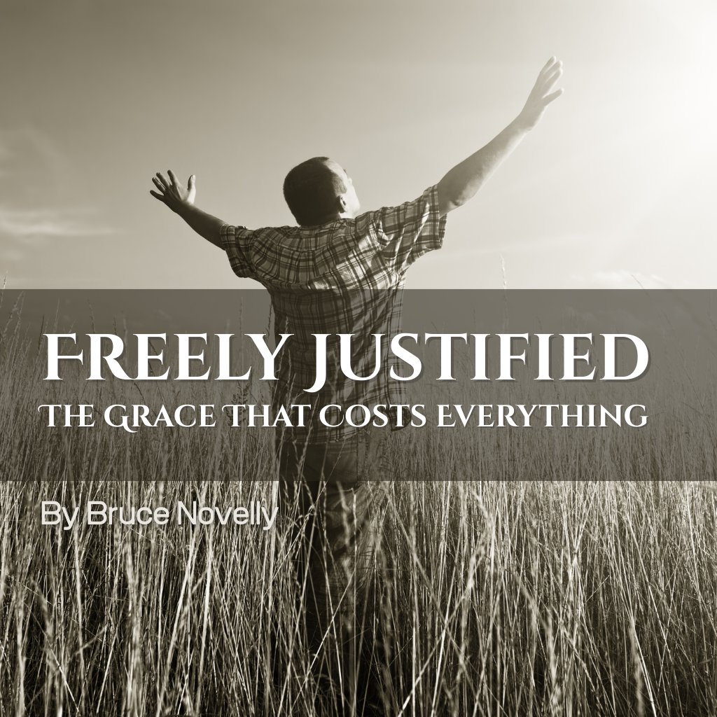 Freely Justified episode artwork