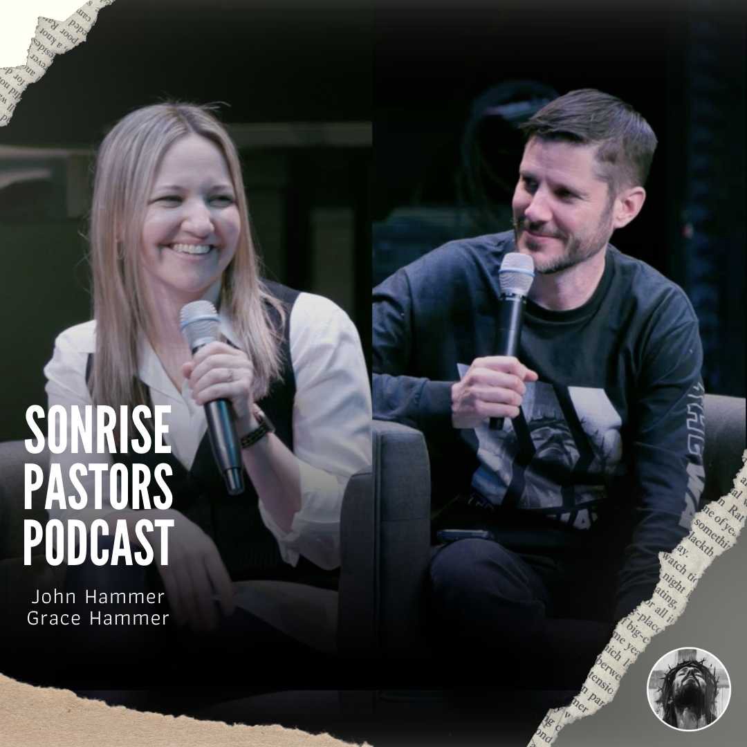 Sonrise Pastors Podcast