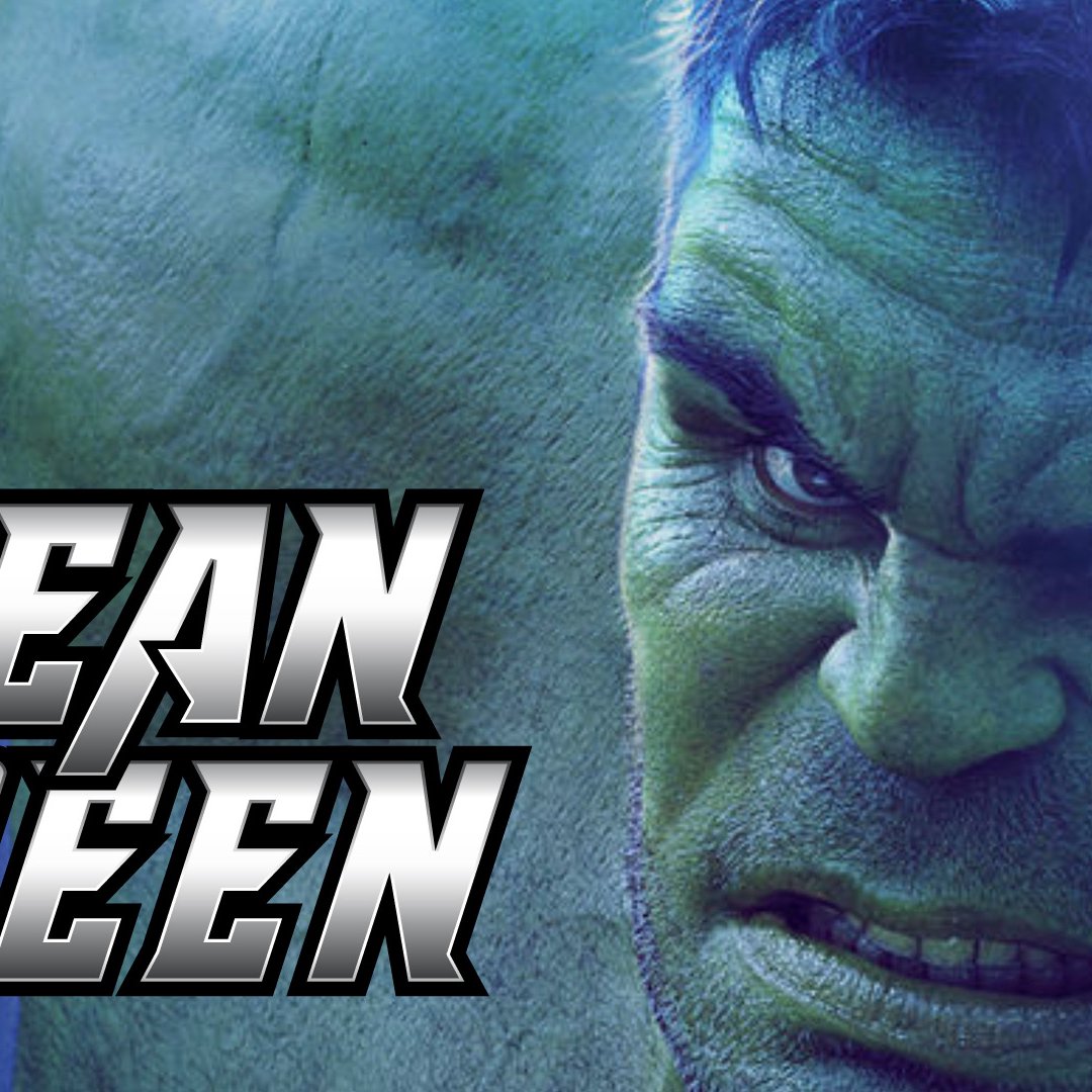 Mean Green - Pastor Charity Kalstrup episode artwork