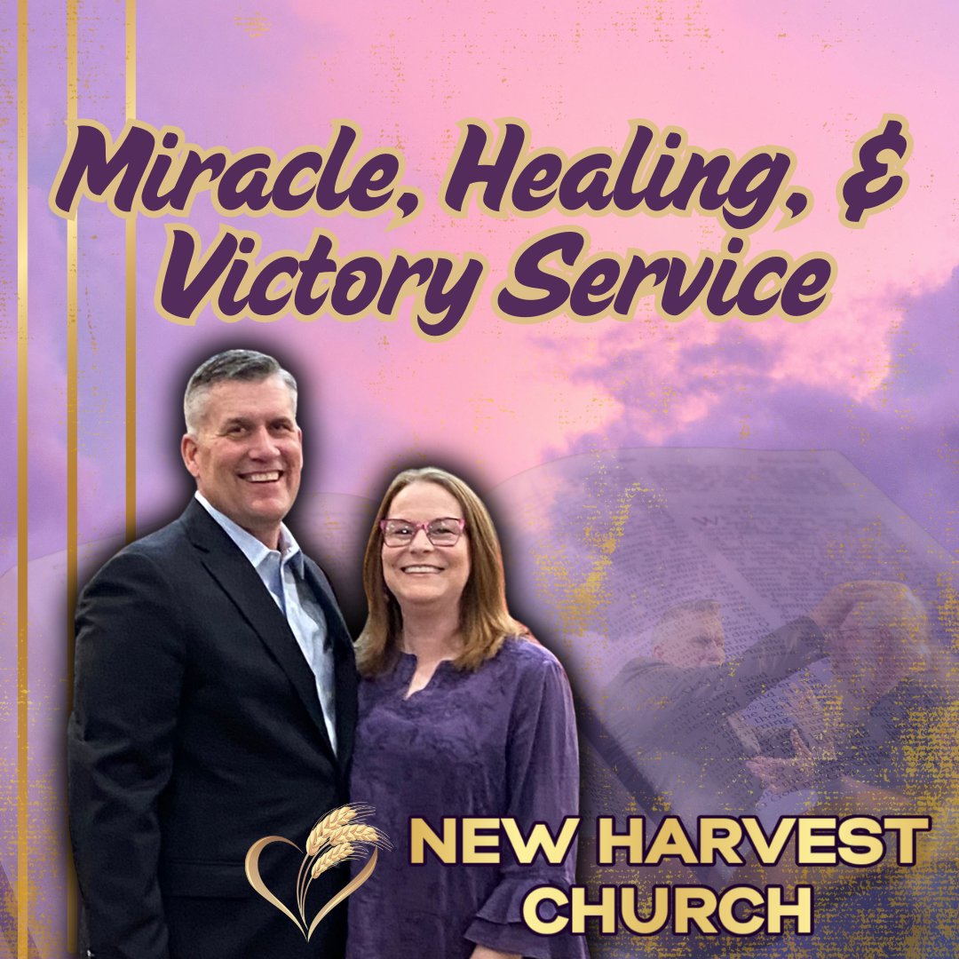 Miracle, Victory, & Healing Service || Bishop Jeff Coleman || November 23rd, 2025 || Sunday Morning Miracle, Victory, & Healing Service || Bishop Jeff Coleman || November 23rd, 2025 || Sunday Morning