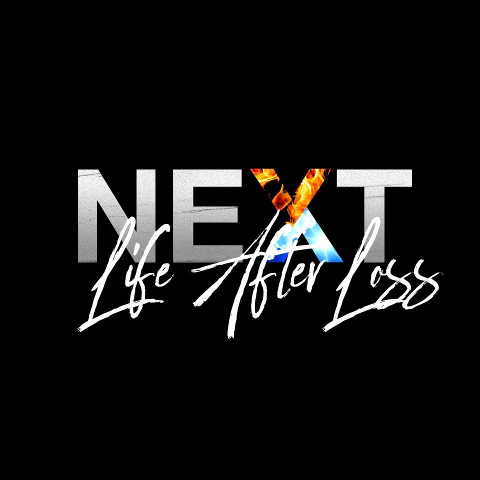 LIFE AFTER LOSS   5/21/23 episode artwork