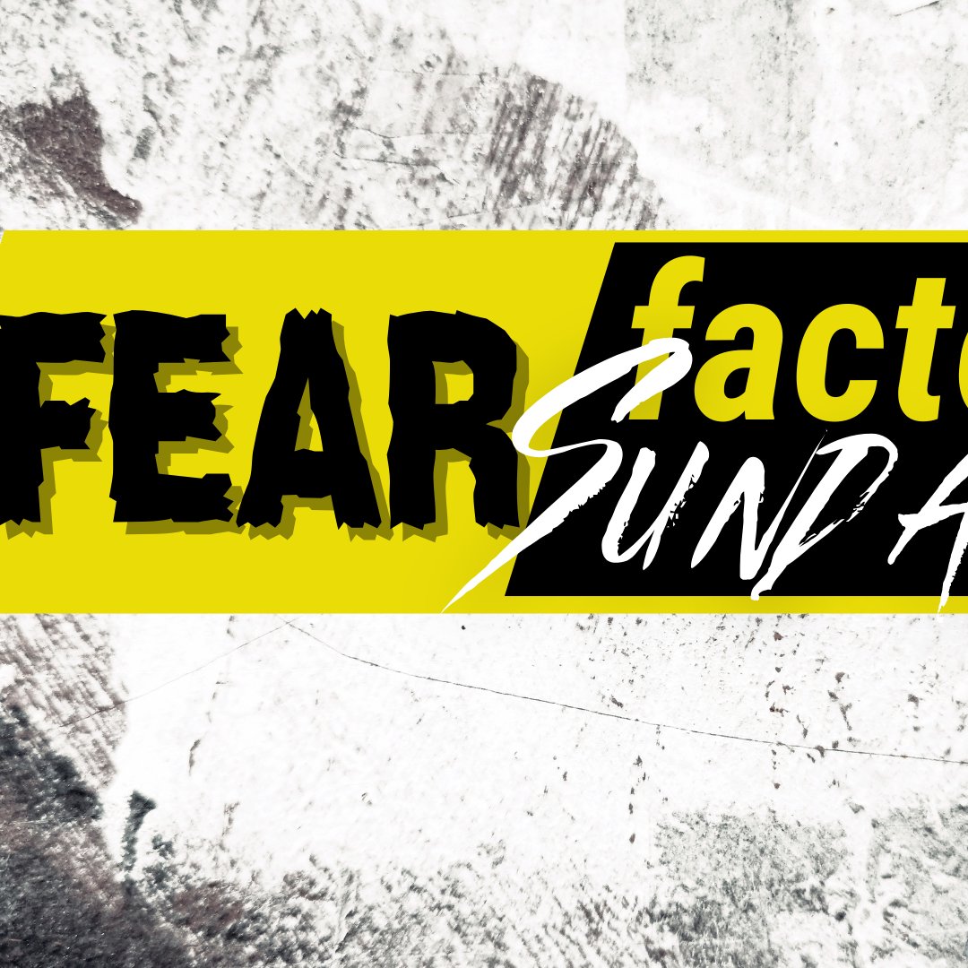 Overcoming Fear episode artwork