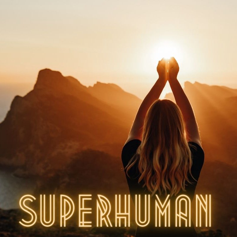 Superhuman episode artwork