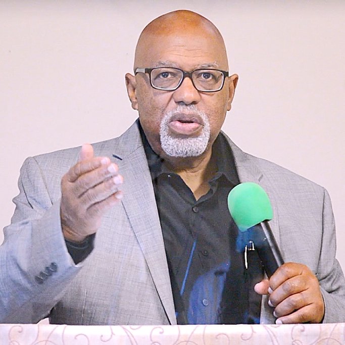 Spiritual Warfare pt 3