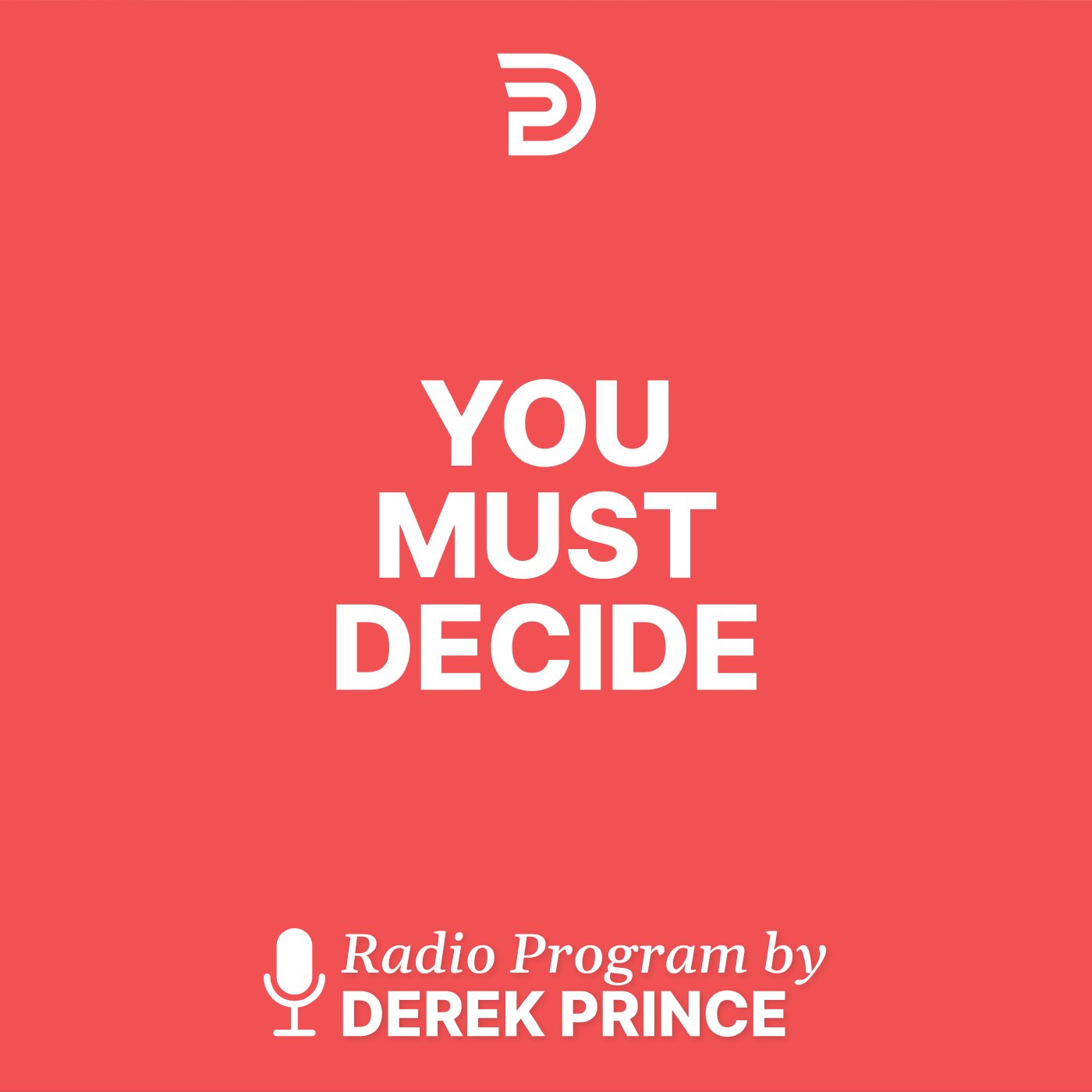 Decision is Yours, The (1)