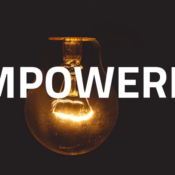 Power to Persevere episode artwork