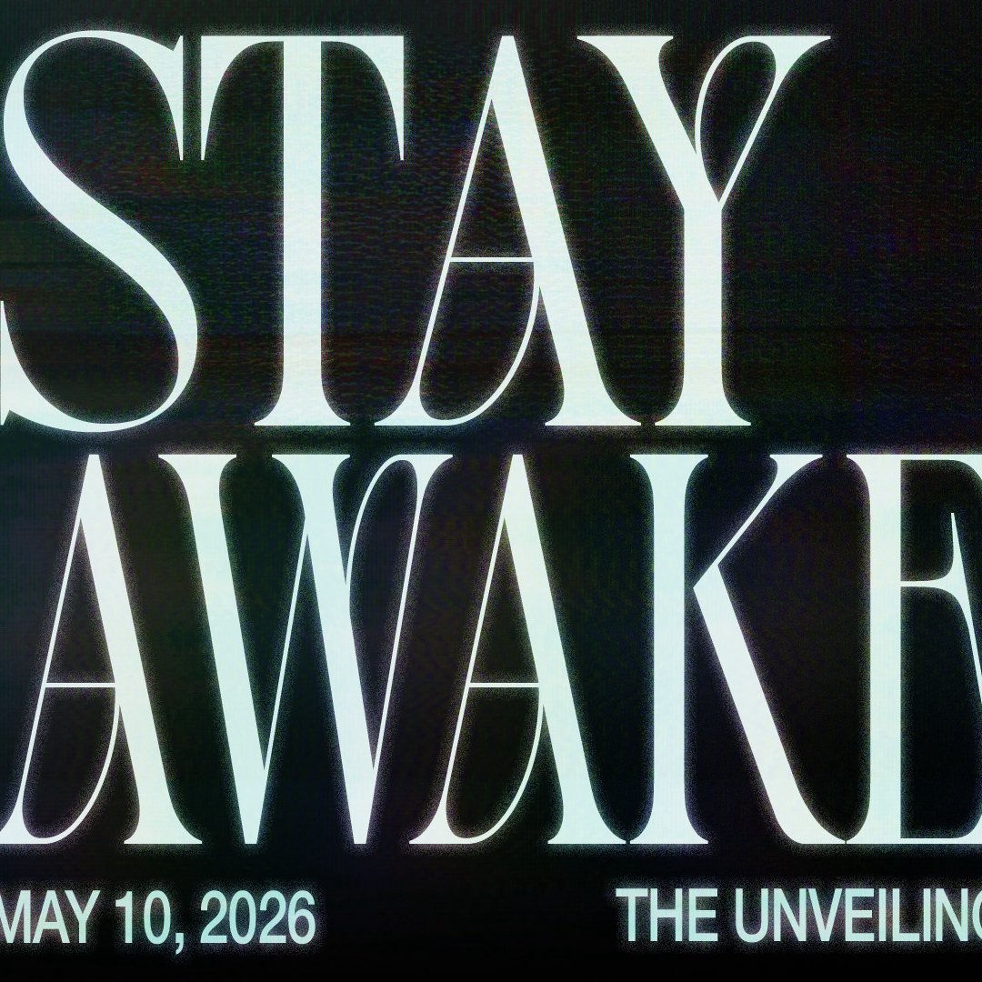 Stay Awake