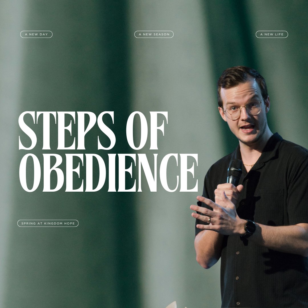 Kingdom Hope Podcast