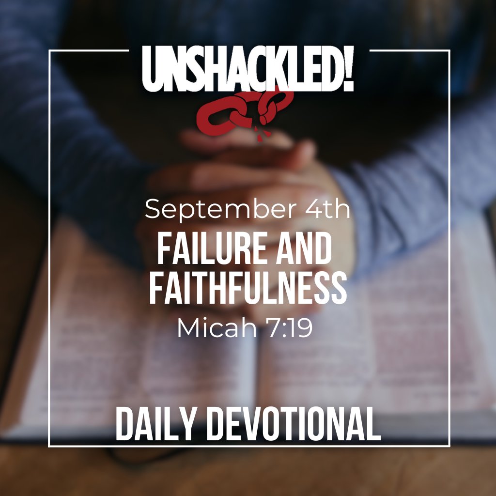 Failure And Faithfulness