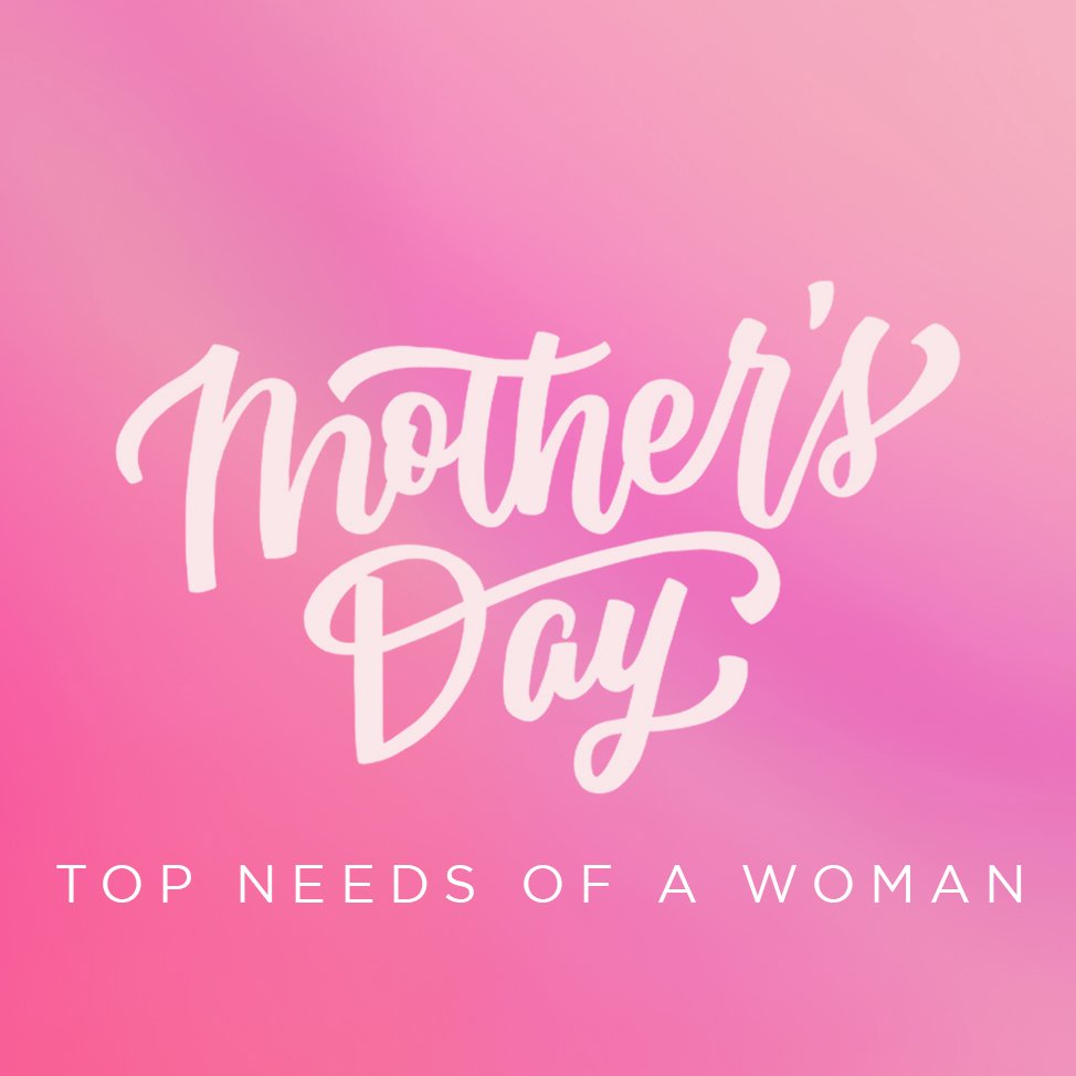 Mother's Day 2019