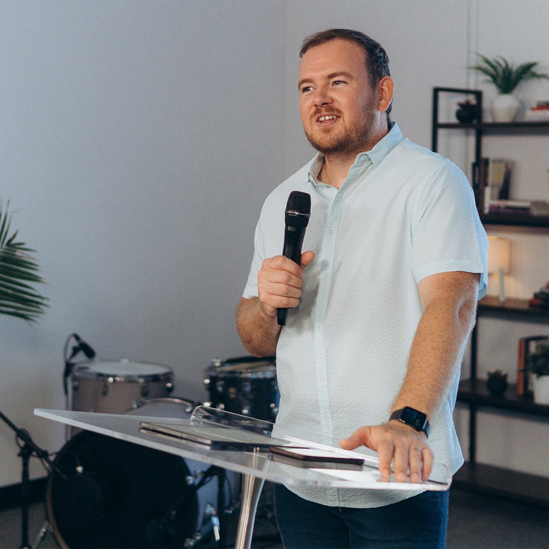 Piedmont Chapel - Audio Podcast