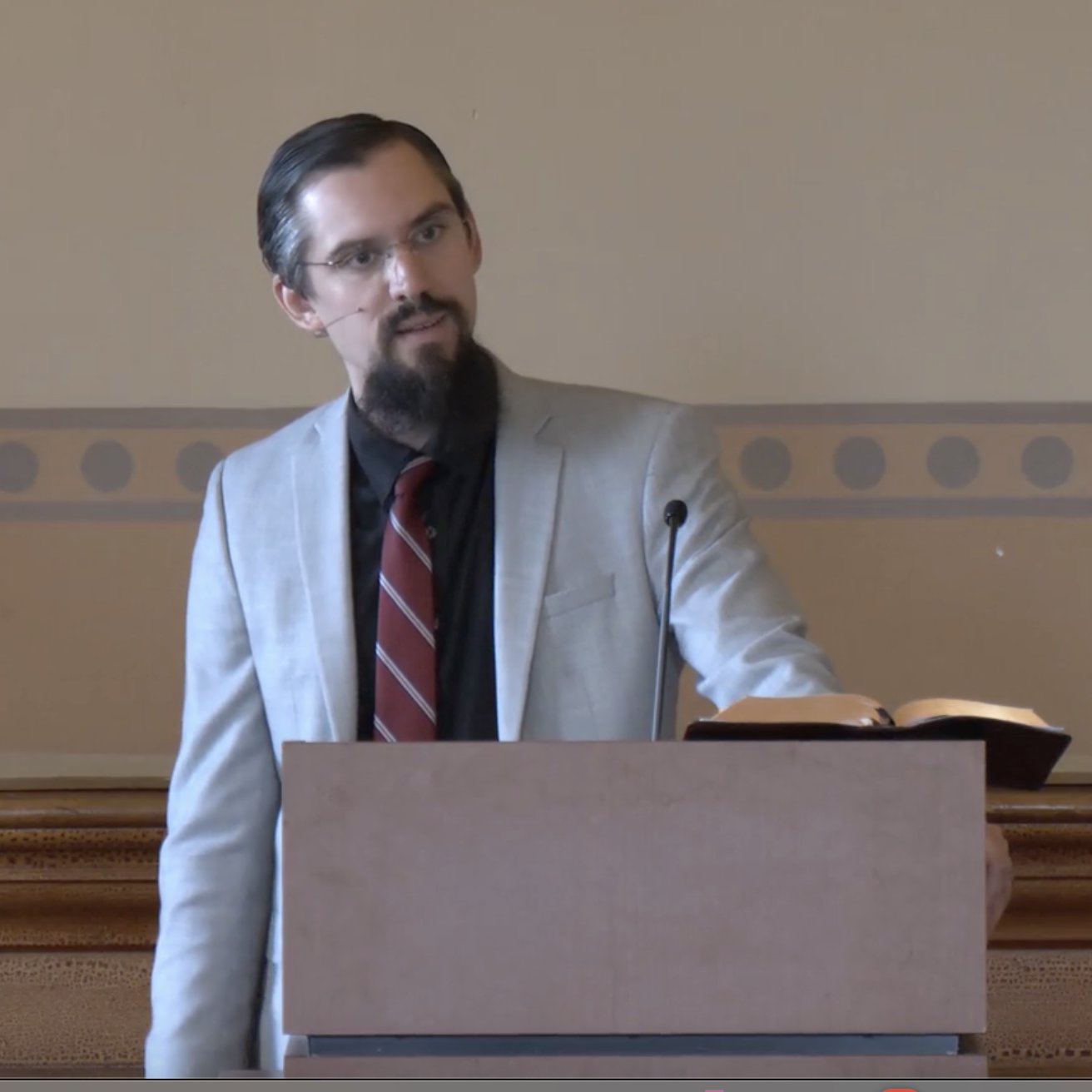 Christ the King Church in Stillwater