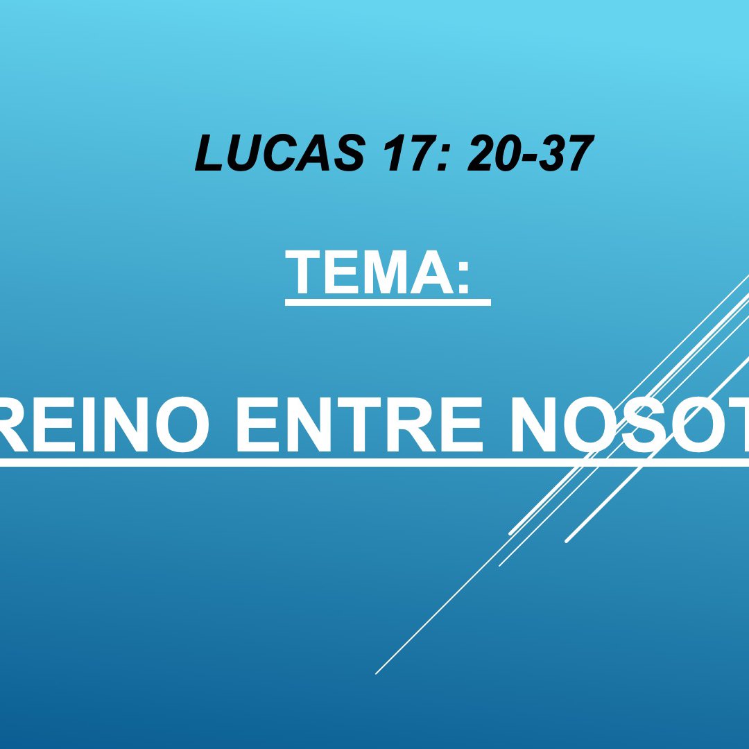 Calvary Chapel En La Luz - Video