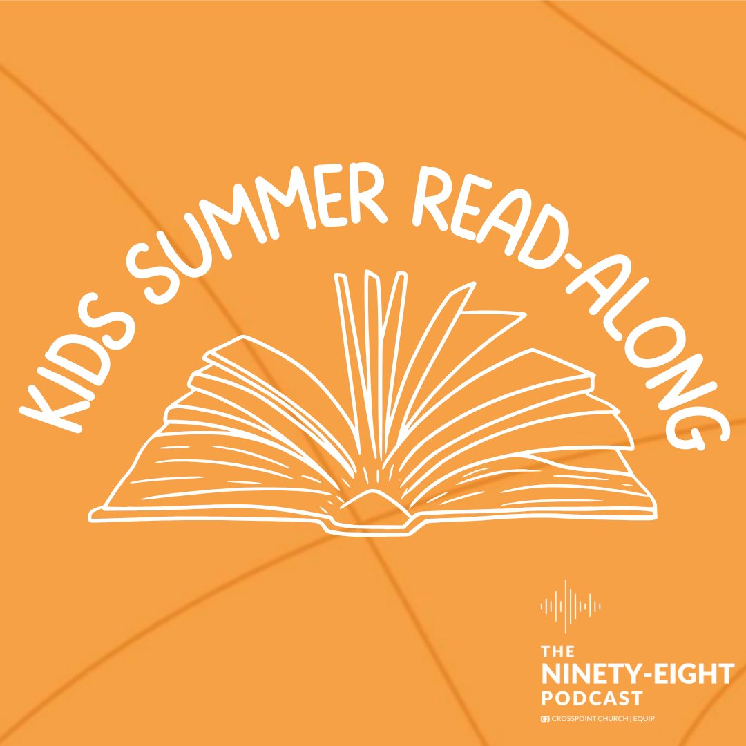The Ninety-Eight Podcast