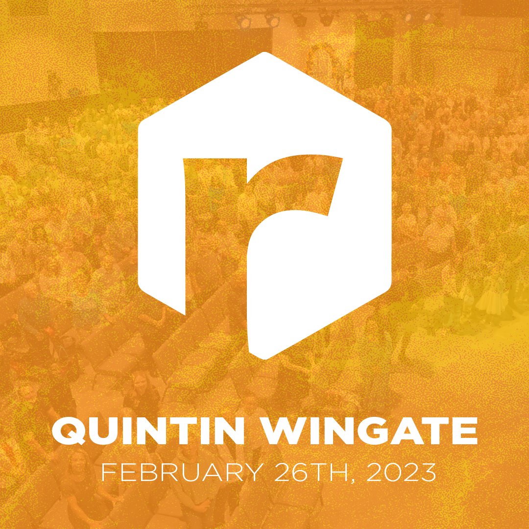 Wise and Faithful Servant: Quintin Wingate episode artwork
