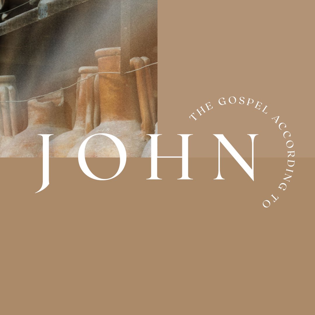 John #28 - The Resurrection and the Life
