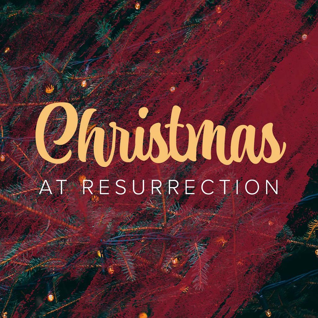 A christmas Message episode artwork