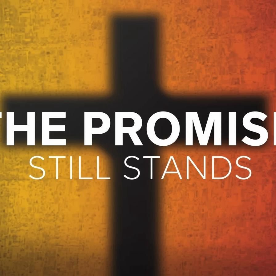The Promise Still Stands episode artwork
