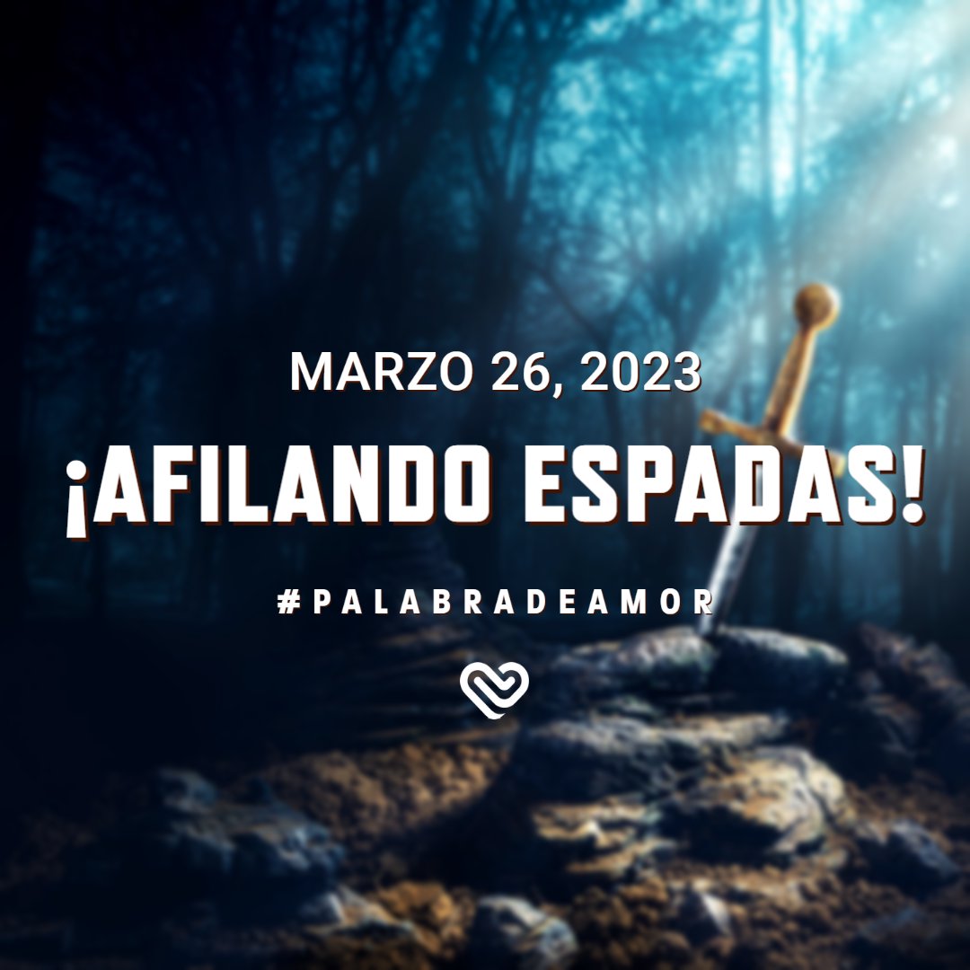 Palabra De Amor Church