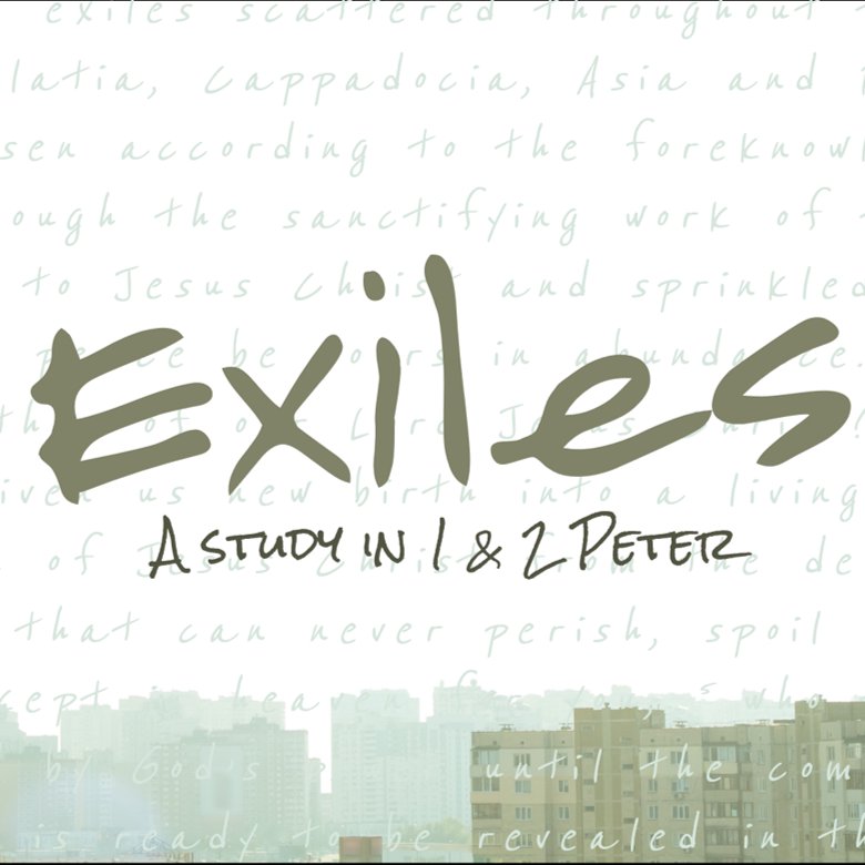 Elizabethtown Alliance Church Sermons