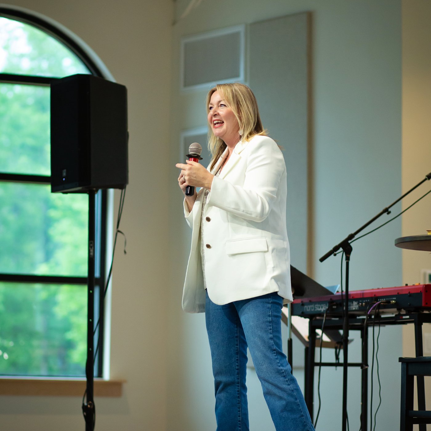 The Story Of Cornelius + Peter || 4-26-26 || Sermon