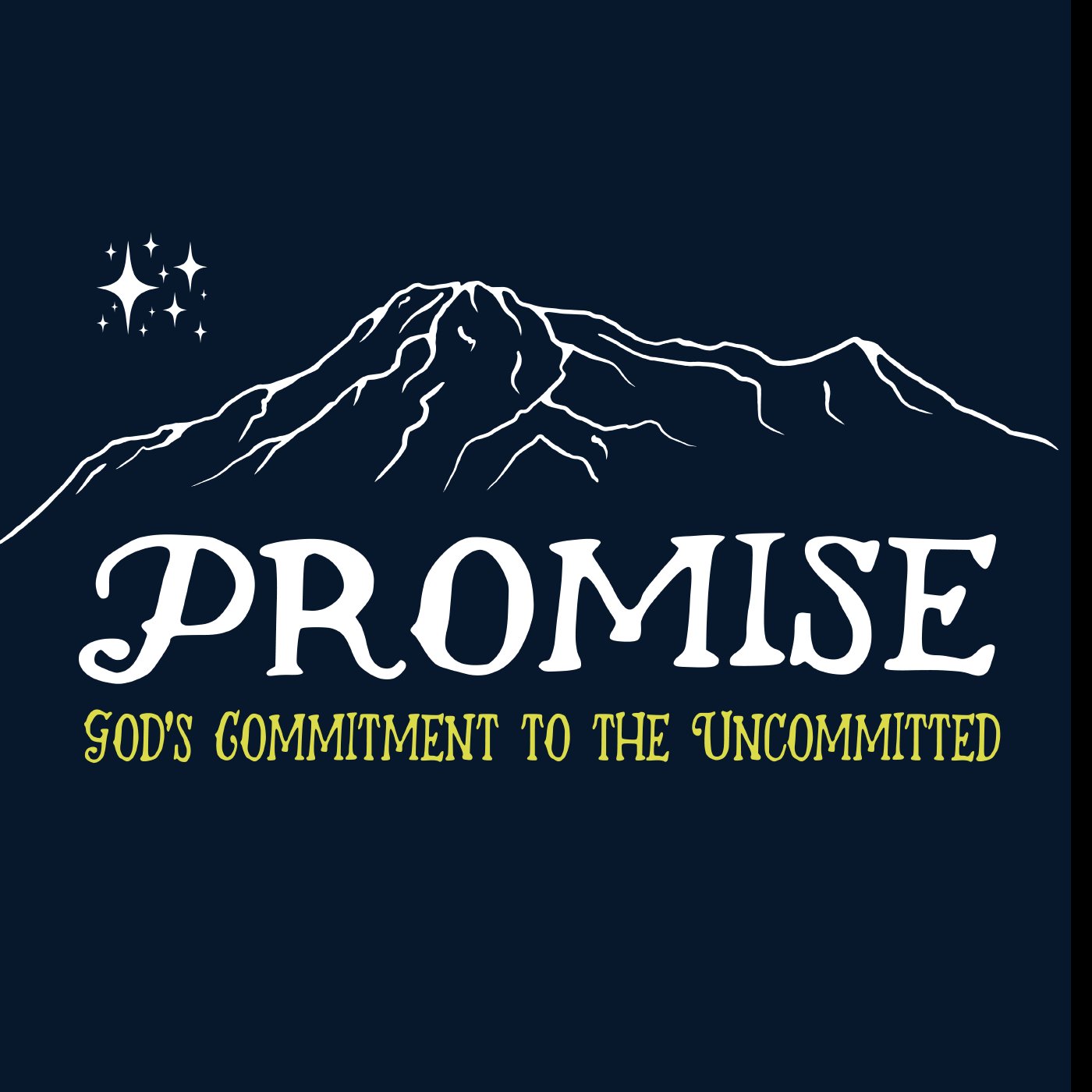 Truth from the Promise episode artwork