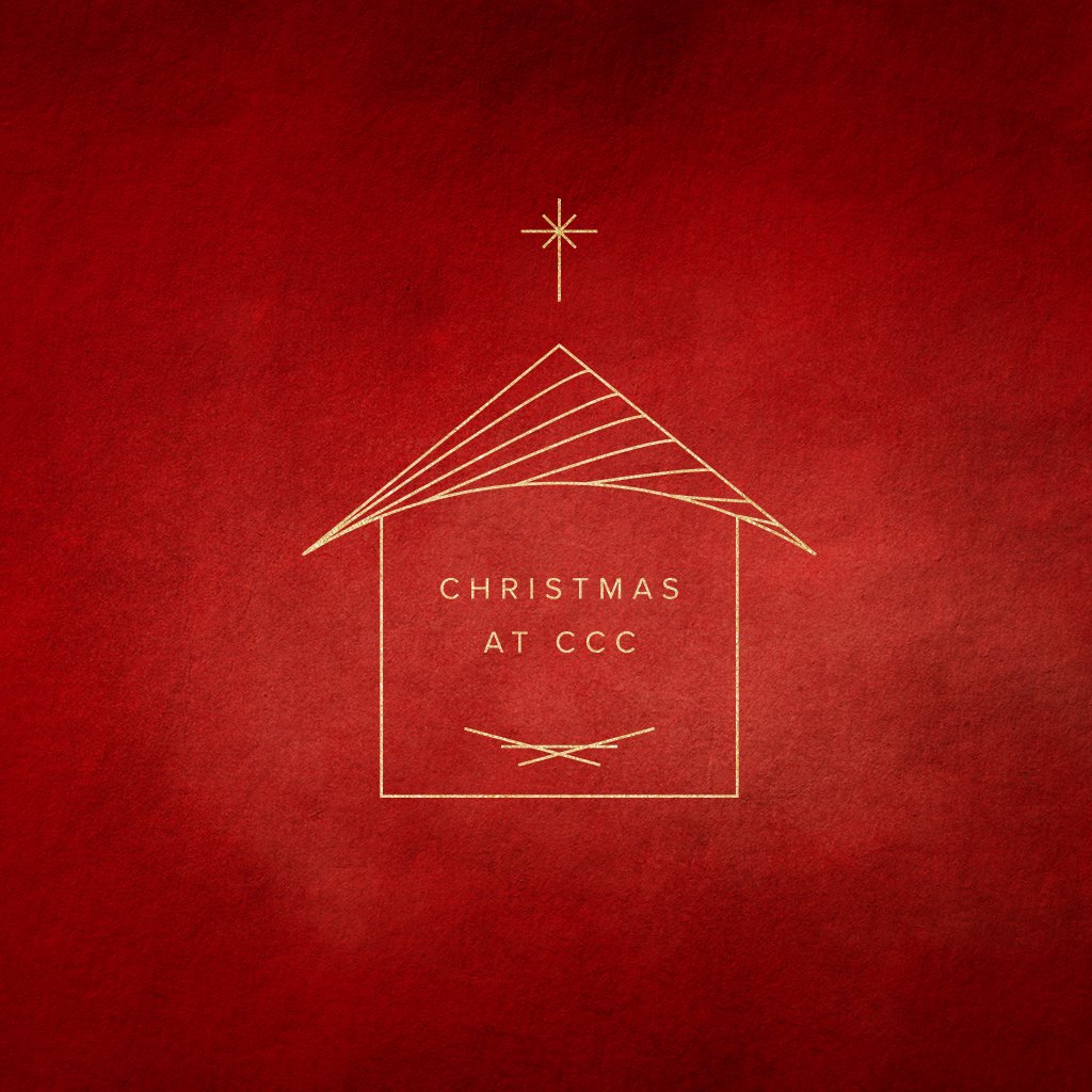 Christ Community Church Messages