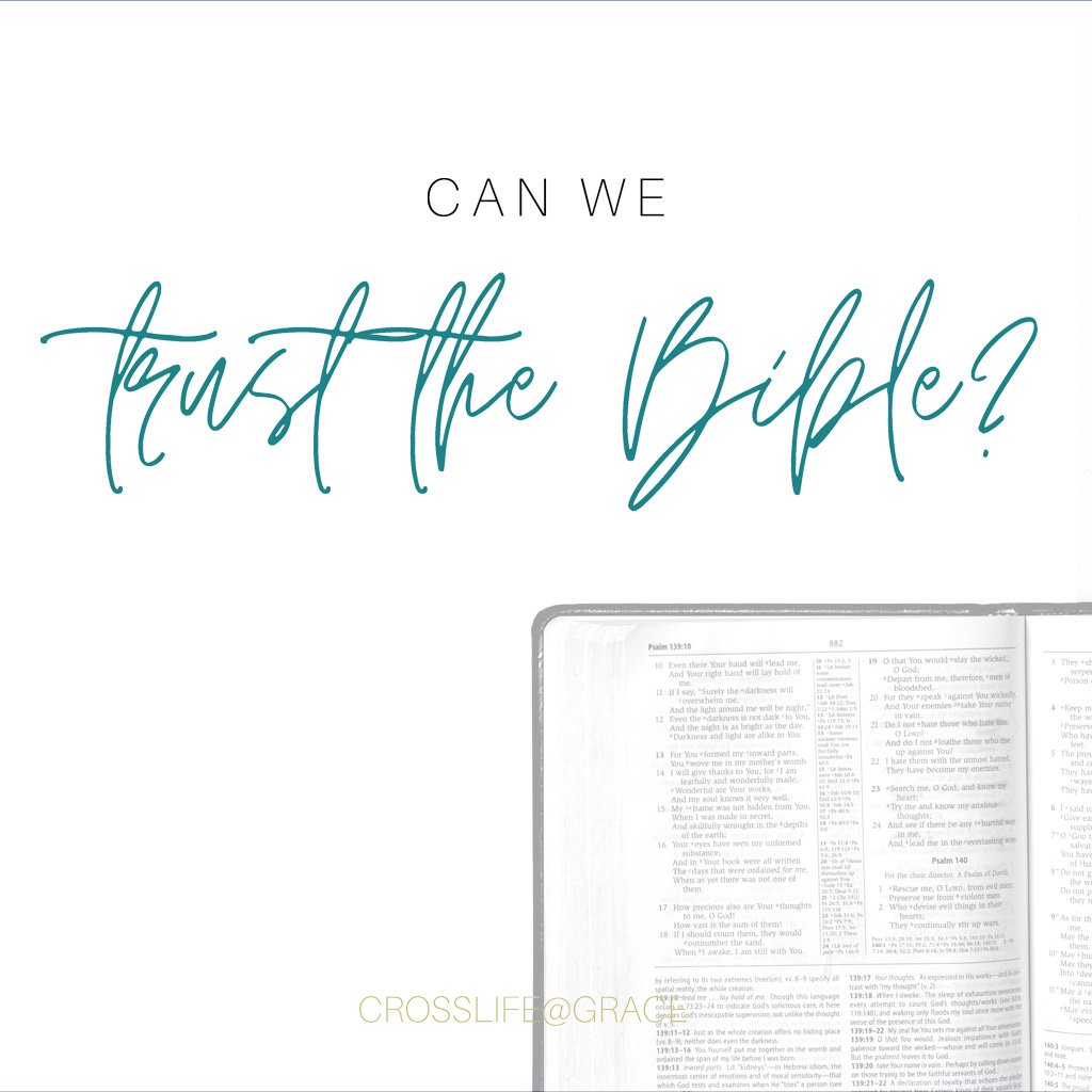 A Christian Defense of the Bible - Part 2 episode artwork