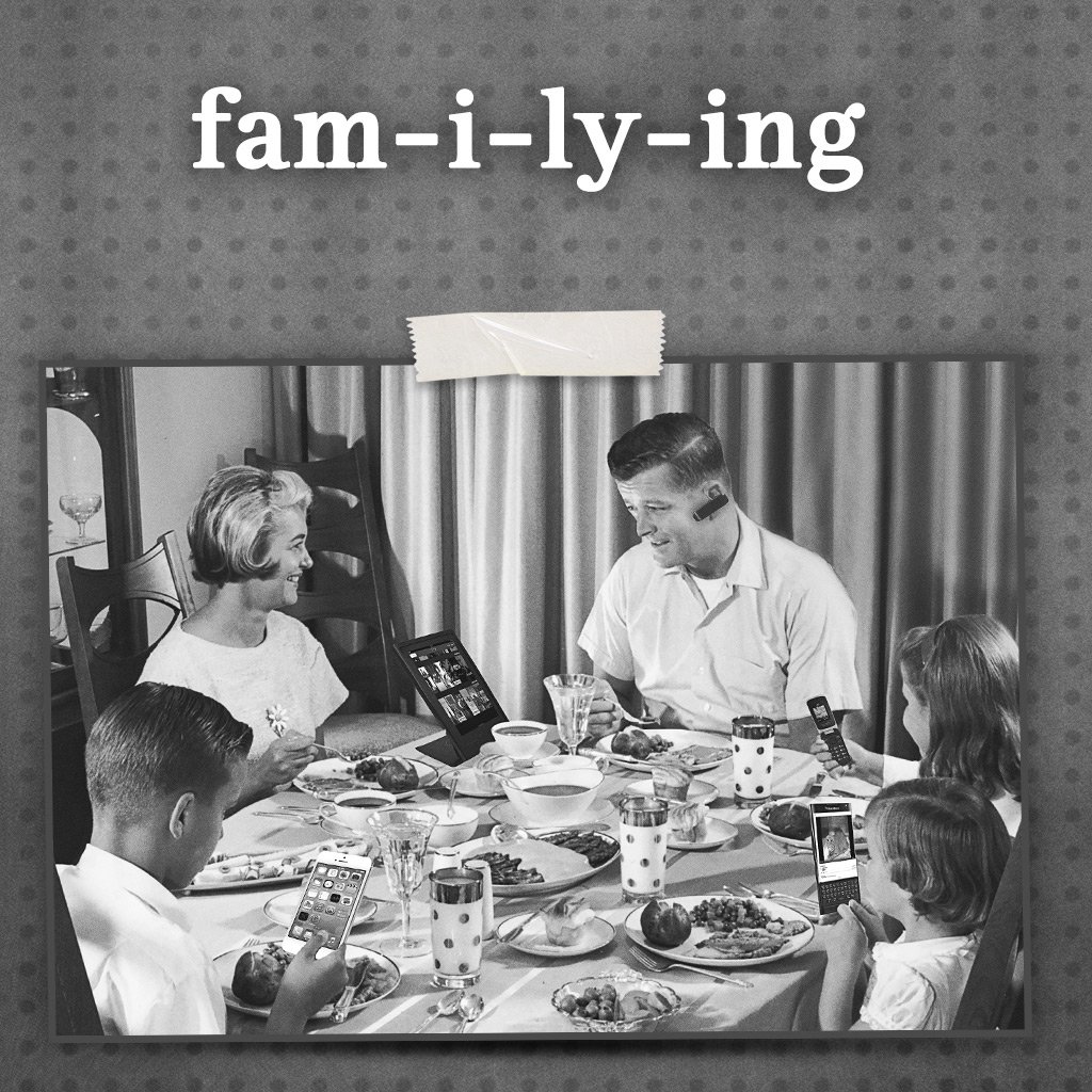 Parenting and Technology episode artwork