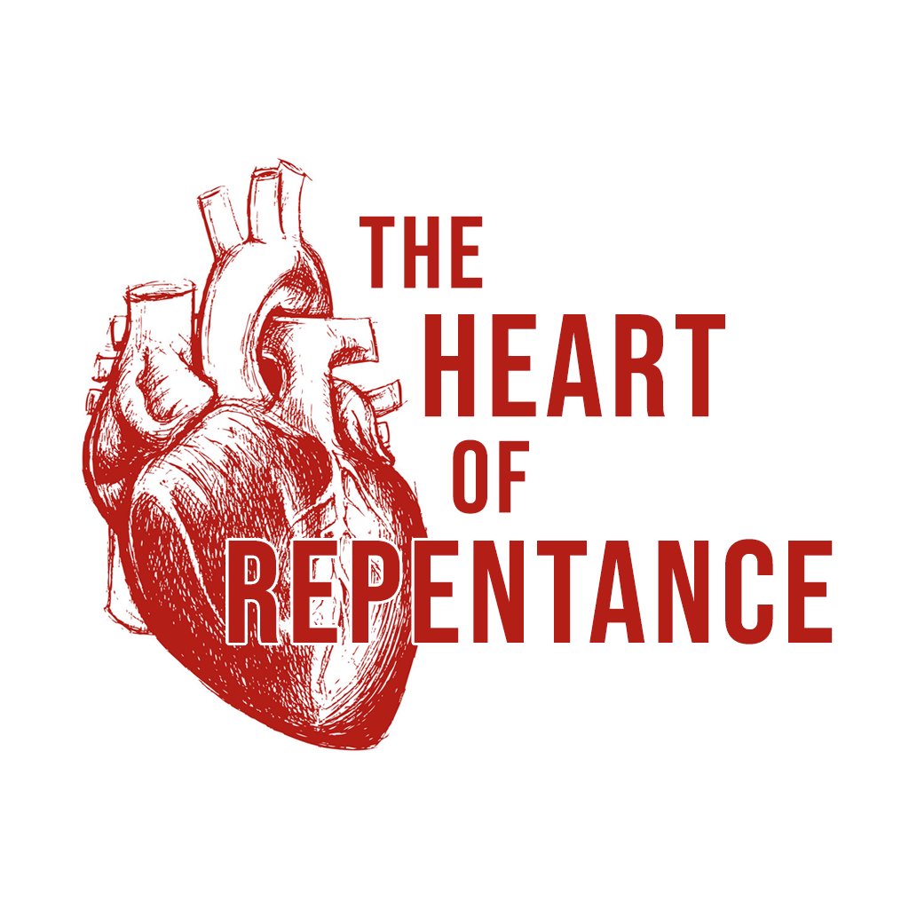 Day 1: Humble // The Heart of Repentance